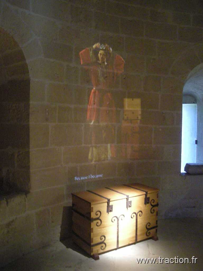 18_Falaise (18).JPG - 2013, nos vacances en Normandie, Falaise